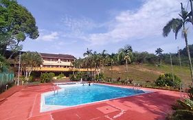 Mersing Merlin Inn